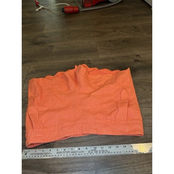 NWOT Cynthia Rowley Shorts Women’s Pink and Green Tropical Floral Women's Shorts - Picture 4 of 6